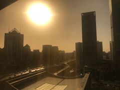 -北京中国大饭店