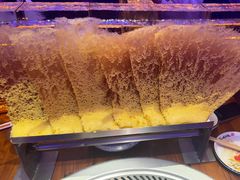 -山河屯铁锅炖(哈西站店)