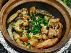 -红星光发煲仔饭(大石街店)
