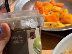 -水平有限广西米粉·广西风味集(五道口店)