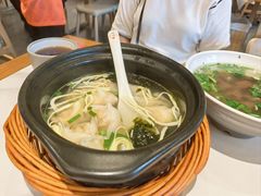 -馋三尺蟹粉小笼(人民广场店)