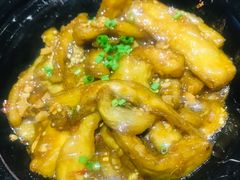 -潮堂 · 潮州菜(国贸商城店)