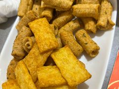-巴蜀王婆大虾(南锣鼓巷店)