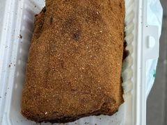 -老回回小吃(百万庄店)