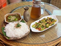 -多哥水傣味餐厅(司马巷店)