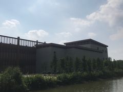 -南湖湿地公园