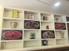 大堂-大志牛肉火锅(天健花园店)