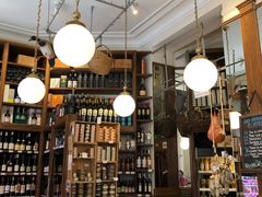 -Le Comptoir de la Gastronomie