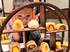 -东来顺(非遗·清真火锅·盛世广场店)