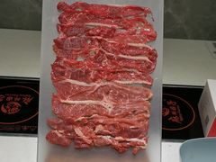 -麻辣因子滩羊火锅(世和广场店)