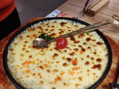 -西月山居匠心创意料理(江汉路新佳丽广场店)