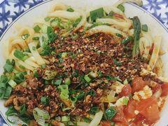 -樊二郎·驴蹄子面(科技路店)