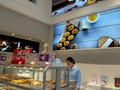 -好利来(八里庄店)