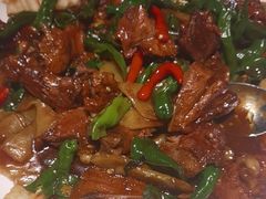 -新海渔港·胶东海鲜家常菜·家宴(奥体中心店)