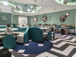 -奈尔宝家庭中心·亲子餐厅(苏州大悦城店)