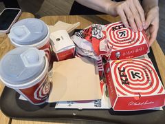 -肯德基(京广桥店)