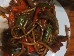 -汉巴味德(沈阳万象汇店)
