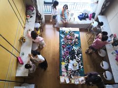 -鹿屿DIY烘焙·公司团建·生日会包场(广州东站店)