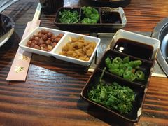 -盈田盈粥庄(博山东路店)