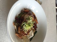 -上海和平饭店-华懋阁 The Cathay Room