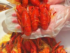 -龙巢盱眙龙虾·牛蛙·烧烤宵夜(八卦岭店)