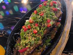 -火枪手串吧·鹤岗小串涮肚(亦庄店)