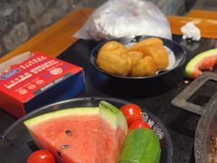 -珮姐老火锅(鄞州印象城店)