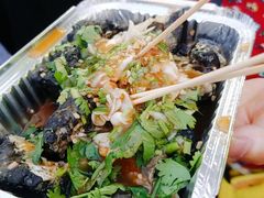 -大学城夜市大排档(凤栖路店)