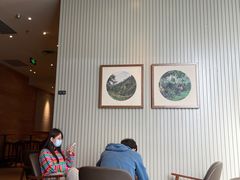 -星巴克(北京复兴路店)
