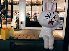 门面-茶宴·美食地标餐厅(沙坡尾店)