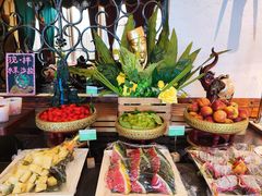 -火舞泰·泰式海鲜火锅餐厅(世纪城店)