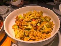 干锅花菜-味界·精致赣菜(招商花园城店)