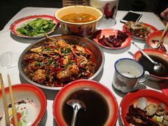 -遇见老南昌-柴火灶(顺外路店)
