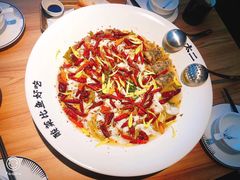 -太二酸菜鱼(正大广场店)
