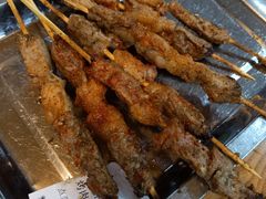 -西北朗益和穆斯林餐厅
