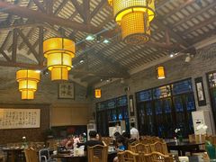 大堂-猪肉婆私房菜(容桂总店)