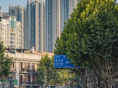 -飞马旅黎黄陂路文旅街区