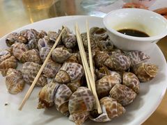 -南沙十九涌渔人码头-南门