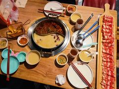 -好彩猪肚鸡(正弘城店)