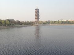 -葛仙湖公园