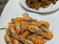 -活潑鲜跳(湖滨商业街店)
