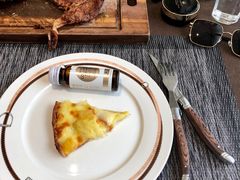 -悦享绿山墙西餐厅