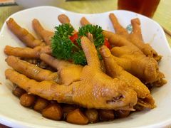 -添好运点心专门店(百老汇店)
