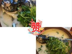 -千岛湖鱼味馆(十字街总店)