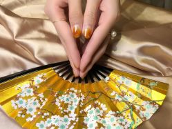 -森日式美甲沙龙MORI NAIL总店