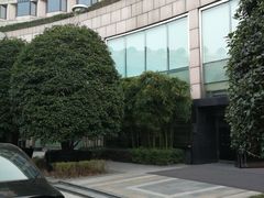 -杭州君悦酒店