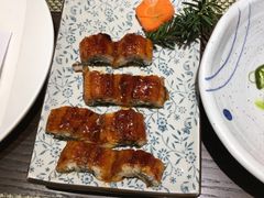 -江户前日本料理(瑞诗酒店店)