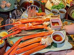 -松鹤精致料理(五一中路店)