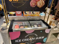 -比格比萨自助(宝山日月光店)