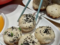 -小杨生煎(浦江欢乐颂店)